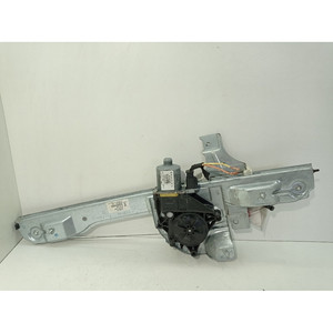 กลไกยกกระจกหน้ารถ ดีเอ็กซ์ เปอโยต์ 208 ซีรีส์ 9673154380 EB0F/ZMZ (12>19) - Product Image 1