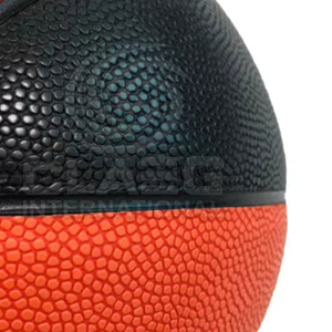 Factory Made Custom Logo OEM Services Outdoor Mens Basketball Ball Official Size Custom Design Basket Balls - Product Image 5