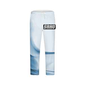 Pantalon GAA doublé de polaire chaude pour les équipes de football gaélique camogie et hurling coupe confortable fabrication OEM quantité minimale de commande Pakistan - Product Image 3