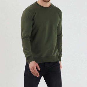 Sweat-shirt pour homme au design tendance, design personnalisé, respirant, chaud, écologique, col roulé - Product Image 3