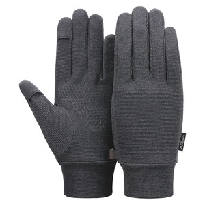 Guantes Térmicos The North Face de Dedo Completo, Unisex, para Invierno, Aislantes, Negros - Product Image 1