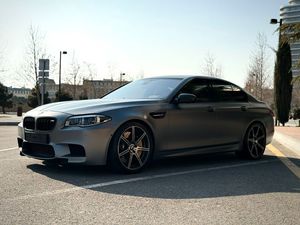 B MW M5 COMPETICIÓN 2015 USADO GCC - Product Image 5