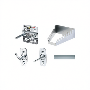 Assortiment de crochets Gedore 85 pièces - Product Image 2