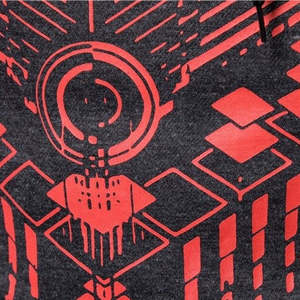 เสื้อฮู้ดคลุมหน้าโอเวอร์ไซส์วินเทจเสื้อสเวตเตอร์แบบสวมศีรษะเสื้อฮู้ดกันลมสำหรับฤดูหนาว - Product Image 4