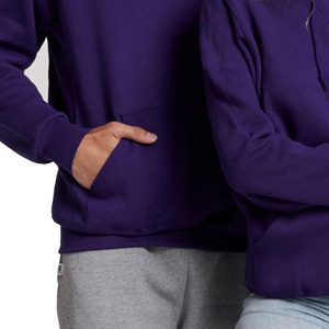 Vente en gros de sweats à capuche pour hommes de différentes couleurs athlétiques de haute qualité 100% coton Streetwear pulls à capuche surdimensionnés et lourds pour hommes - Product Image 2