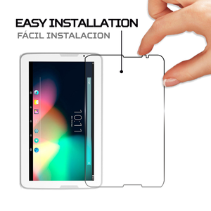 ฟิล์มกันรอยหน้าจอสำหรับแท็บเล็ตออนิกซ์ 106 คิวซี - Product Image 3