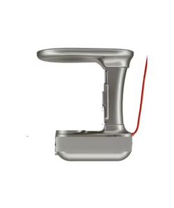 Mezclador de pie planetario comercial ZE Authentic Hobarts Legacy HL200 de 20 Qt de grado industrial con soporte de personalización OEM y ODM - Product Image 1