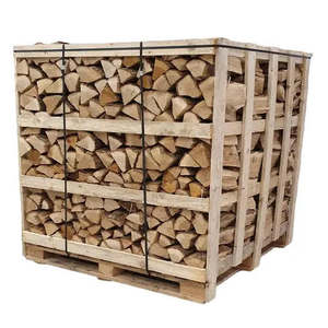 Bois de chauffage de qualité séché au four disponible à vendre - Product Image 5