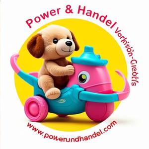 Vélo pour bébé avec accessoire chien Lucky pour vélo d'enfant - Product Image 2