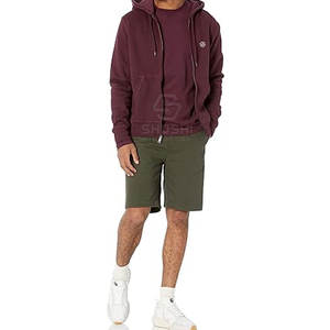 T-shirts à manches longues amples et décontractés personnalisés, légers, de haute qualité, en coton et élasthanne, respirants, écologiques, à séchage rapide - Product Image 3