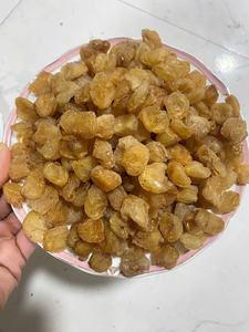 ลำไยเนื้อสีทองธรรมชาติหวานตามธรรมชาติลำไยเวียดนามของแท้แพ็กมานานแห้งสำหรับการส่งออกที่มีการทำฉลากเอง - Product Image 5