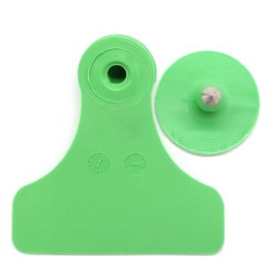 Nouvelle Offre Spéciale de haute qualité en acier inoxydable bétail oreille marque encoche oreille pince pince durable opération facile pour un usage vétérinaire - Product Image 4