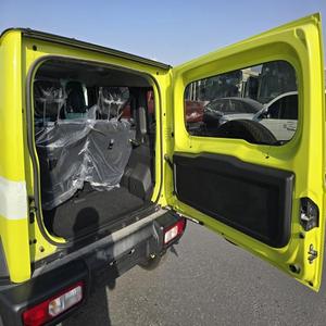 Meilleures ventes 2024 - Suzuki Jimny 4x4 de luxe, 1.5L, 100 CV, 130 Nm, pack technologique, sièges en cuir - Product Image 6