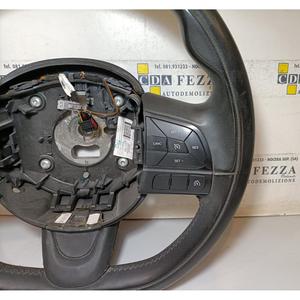 FLYER FIAT 500 Serie X 552 60 384, 552 80 444 (15>) - Product Image 2