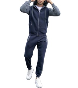 Sweats à capuche unisexes surdimensionnés vintage brodés sur mesure, 100% coton, tissu épais écologique, confortable et élégant - Product Image 4