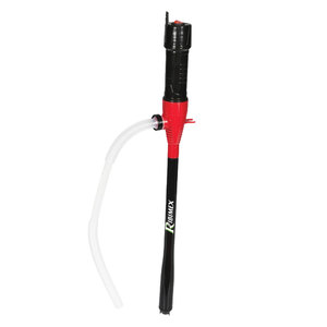 Pompa di Trasferimento Liquidi a Batteria (Batteria non inclusa) - Product Image 1