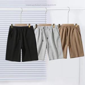 Pantalones Cortos Para Hombre Gimnasios para Hombre Pantalones Cortos Para Correr Verano - Product Image 5