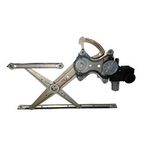 ชุดกลไกปรับกระจกหน้าต่างด้านหลังขวา Lexus RX Series (L2) (15>) รุ่น 8571048131 - Product Image 1