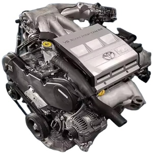 RX300, ES300, AVALON, SIENA, เครื่องยนต์ 1MZ-FE 2WD 4WD 3.0L VVTI V6 ของ CAMRYY พร้อมระบบส่งกำลัง - Product Image 1