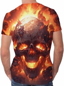 Camiseta de algodón 100% de alta calidad para hombre, estilo informal, patrón sólido, 220 gramos, peso de tela, diseño personalizable, antiarrugas - Product Image 3