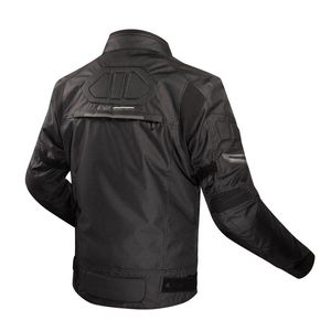 LS2 SHADOW JACKET blu-nero-giallo NEON