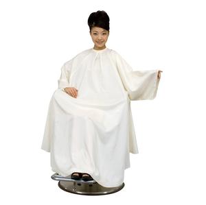 Meilleures ventes Capes de coiffeur de luxe de haute qualité pour femmes - Product Image 1