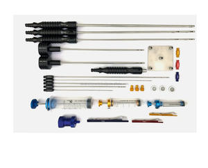 Tulsa Doctor Nurse Pen Pouch Inserted Holder Bag Pocket Pen Protector Doctor Chest Pocket <b>Small</b> <b>Tool</b> Practical Storage Bag - Product Image 6