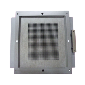 Ventosa de Vacío de Aluminio - Product Image 1