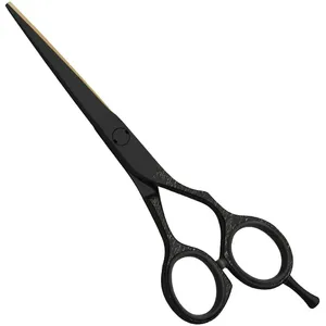 Ma 5,5 "6,0" 6,5 "7,0" Tijeras profesionales de peluquería Tijeras de corte Tijeras de peluquero de acero japonés - Product Image 1