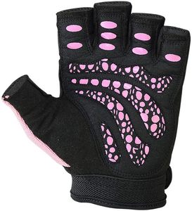 Prix de gros personnalisé Gants de gymnastique Gants d'haltérophilie Gants d'entraînement Logo personnalisé Couleur et taille Personnalisé Whesa pour unisexe. - Product Image 5