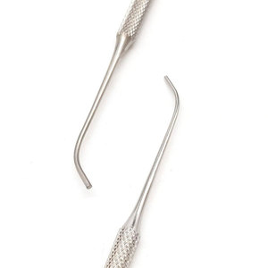 Ensemble d'outils de sculpture en cire dentaire en gros, acier inoxydable, manuel, réutilisable, haute qualité, quantité en vrac - Product Image 3