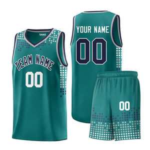 Factory Direct XS <b>Basketball</b> Sportswear Set 100% Polyester 3D Printed Logo Breathable Quick Dry Uniform Best Quality - Product Image 5