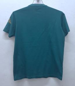 Camisetas de Trabajo de Manga Corta para Hombre 2023, de Alta Calidad, con Impresión de Logotipo Personalizado, 100% Algodón, Transpirables, Antiarrugas, Casuales - Product Image 4