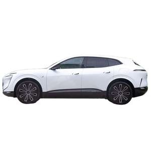 SUV Eléctrico de Alta Gama Usado Verificado, 11 Estilos de Diseño, Nueva Energía, Modelo de 5 Asientos, Estado Impecable, Suministrado desde Japón, Autonomía de 601-700 km, 110 kWh - Product Image 4