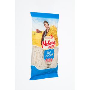 Arroz premium de la más alta calidad Sedani Rigati OEM y ODM Pasta de arroz Sin azúcar Bajo en sodio Vietnam Proveedor al por mayor Sin bórax - Product Image 2