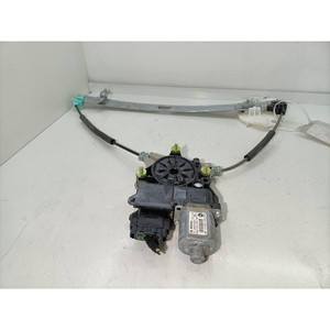 Mecanismo de elevación del parabrisas delantero. SX KIA Stonic Serie 82401 H8110 G4LC (17>) - Product Image 5