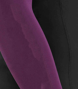 Offre Spéciale de bain à manches longues et à forte demande pour hommes avec logo personnalisé Chemises de compression légères avec logo personnalisé - Product Image 6