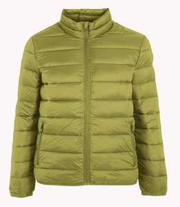 Chaqueta acolchada personalizada Bubble Coat the North Jacket Face Thick Down Parka de invierno acolchada de algodón Chaqueta acolchada personalizada para hombres y mujeres - Product Image 5