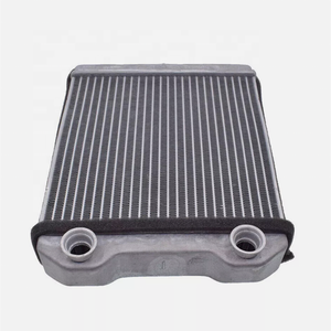 Radiador de núcleo de calentador de aluminio MR315064 MR315065 para Mitsubishi L200 Triton Pajero Sport <span class=keywords><strong>Nativa</strong></span> - Product Image 4