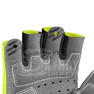 Gants de cyclisme pakistanais Gants de cyclisme respirants à séchage rapide à vendre Gants de cyclisme unisexes - Product Image 5