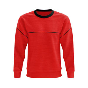 เสื้อกีฬาคอกลม GAA สำหรับผู้ชายและผู้หญิงเสื้อกีฬาและความบันเทิงแบบใหม่ราคาพื้นฐาน - Product Image 4