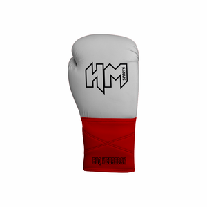 Guantes de boxeo con logotipo personalizado de alta calidad, venta al por mayor, guantes de boxeo de cuero Pu para boxeo 2025 - Product Image 4