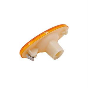 Signal de marqueur latéral OEM pour Nissan Interstar X70 NV400 Renault Master MK3 3X nouvel état compatible avec 261B00001R par Opel - Product Image 2