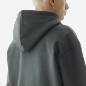 Sudaderas con capucha de diseño único para hombre, calidad pura, crea tu propio logotipo, estilo de moda, gran oferta para sudaderas con capucha para hombre - Product Image 4