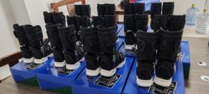 <span class=keywords><strong>Scarpe</strong></span> <span class=keywords><strong>ortopediche</strong></span> di alta qualità 21-42 Cm colore rosa rosso e blu sandali plantari per <span class=keywords><strong>bambini</strong></span> <span class=keywords><strong>scarpe</strong></span> <span class=keywords><strong>ortopediche</strong></span> caviglie - Product Image 4