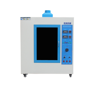 IEC60112 Hochspannungs-Leckstrom-Tracking-Index-Prüfgerät Tracking-Index-Tester CTI Vergleichs-Tracking-Index-Tester - Product Image 4