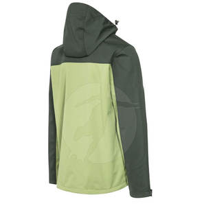 Chaqueta cortavientos transpirable para hombre, ropa informal, chaqueta cortavientos para hombre a precio razonable - Product Image 3