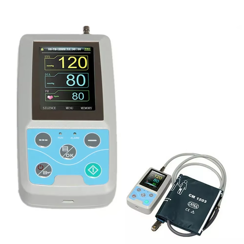 Hot Selling Medical Automatic BP Machine