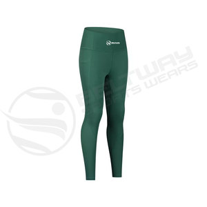 Conjunto de pantalones de Yoga de Spandex de 2 piezas, ropa de Fitness de gimnasio transpirable personalizada para damas, ropa de entrenamiento para mujeres para uso en el gimnasio - Product Image 1