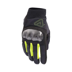 Guantes Acerbis RAMSEY MY VENTED PRO CE, Guantes de Ciclismo de Poliéster de Acerbis - Product Image 1